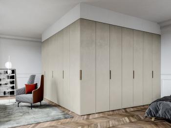 Шкаф распашной Эррон