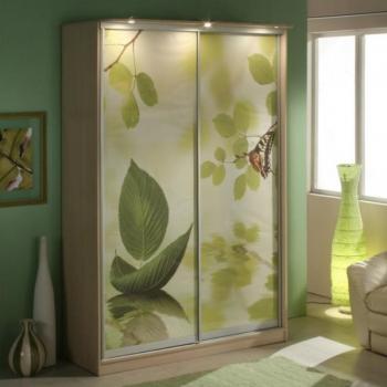 Шкаф Баграт (фотопечать)