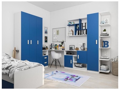 Стеллаж Хогвауд