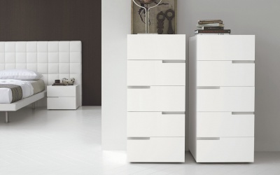 Комод Штети