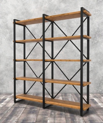 Стеллаж Сейя