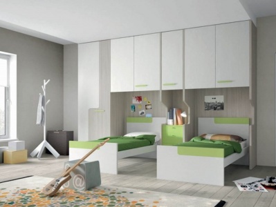 Стеллаж Бюнхотен