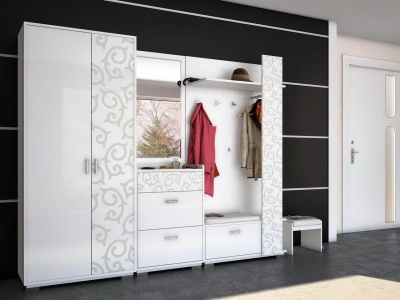 Прихожая Эйндховен