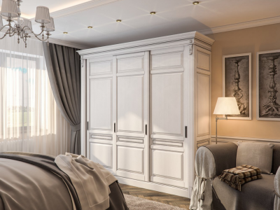 Шкаф-купе «Классик»