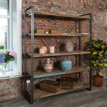 Стеллаж Томар