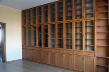 Книжный шкаф «Зенит»