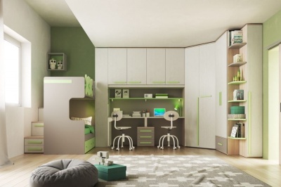 Комплект для детской Весп