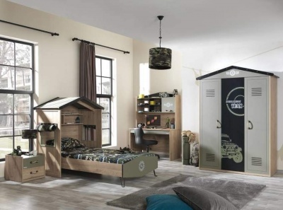 Комплект для детской Графорст