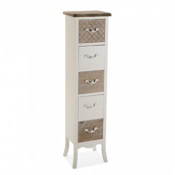 Комод Яблунков