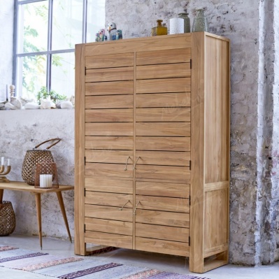 Шкаф Рафаэль (сосна)