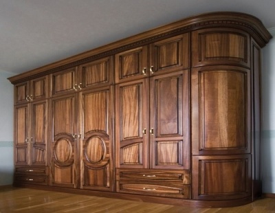 Шкаф Себастьян