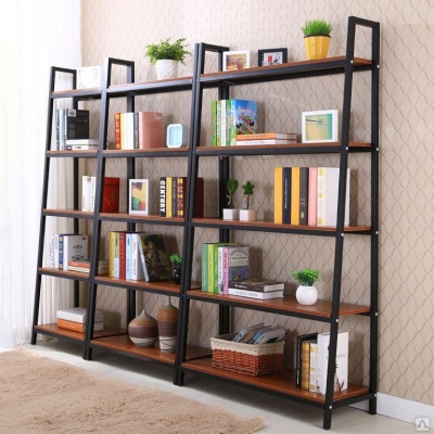 Стеллаж Фуншал