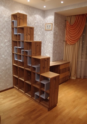 Стеллаж Калиш