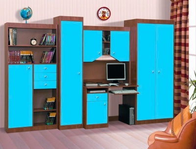 Стеллаж Верт