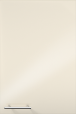 Фасад верхний