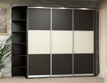 Шкаф-купе «Жасмин»