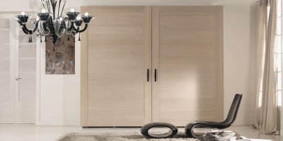 Шкаф Маурицио (дуб)