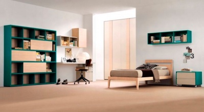 Стеллаж Аббекерк