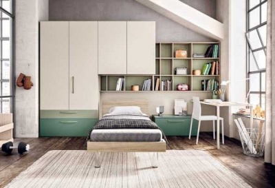 Стеллаж Бредеворт