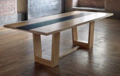 Стол Трикала (дуб)