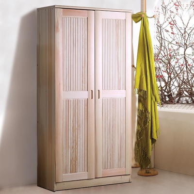 Шкаф Анатоль (сосна)