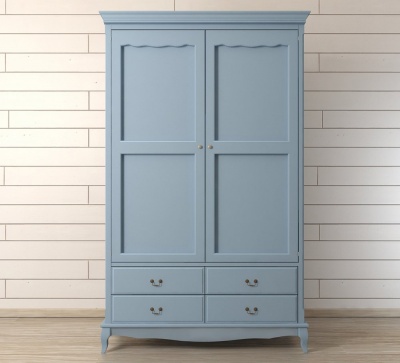 Шкаф платяной Альбано