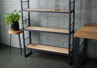 Стеллаж Эрмезинде