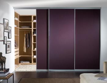 Гардеробный шкаф «Вивальди»