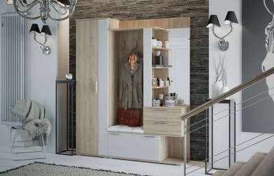 Прихожая Анжелика