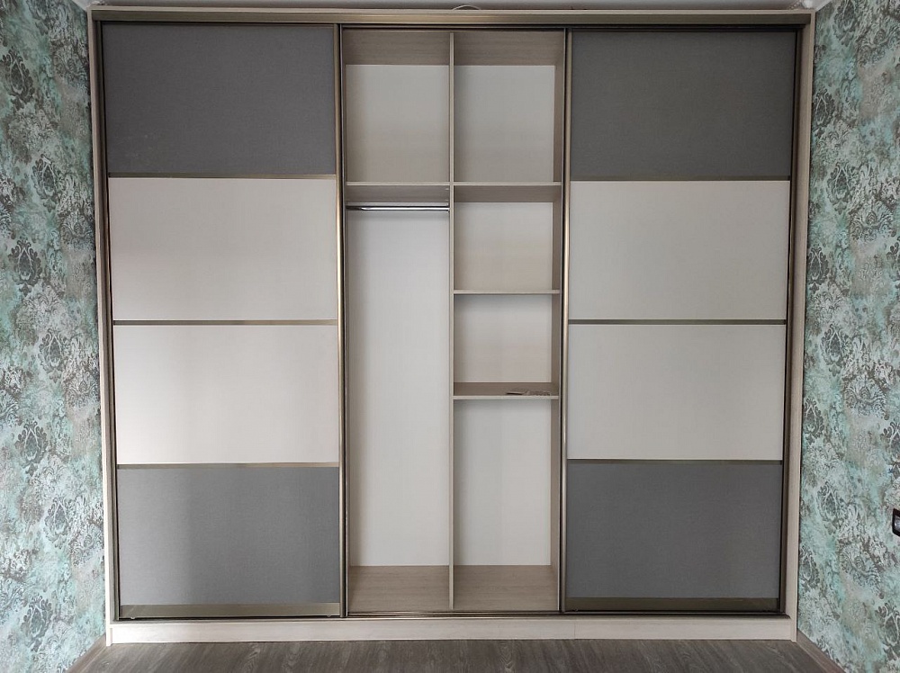 Шкаф купе фотоотчет