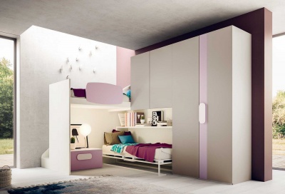 Стеллаж Херенберг