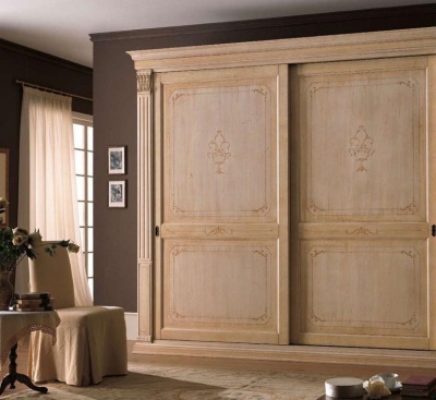 Шкаф Фабиан