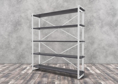 Стеллаж Тондела