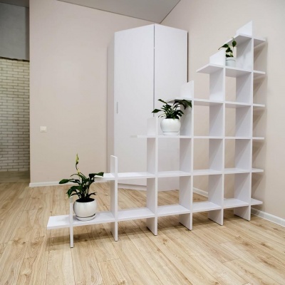 Стеллаж Жешув