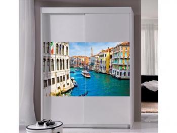 Шкаф Генри (фотопечать)