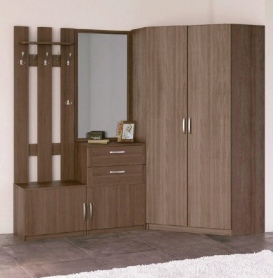 Прихожая Элеонора