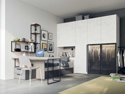 Стеллаж Франекер