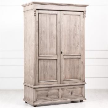 Шкаф платяной Коррадо