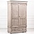 Шкаф платяной Коррадо