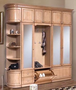 Прихожая Эстер