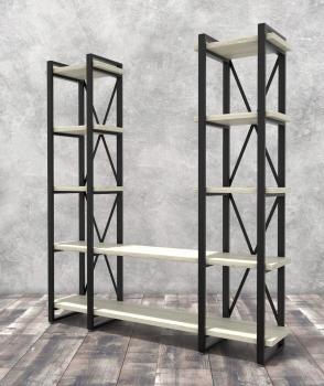 Стеллаж Эшмориш