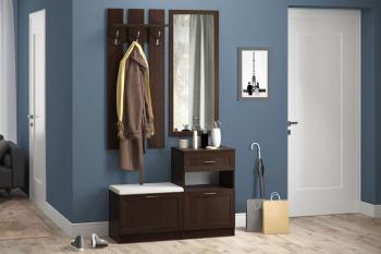 Прихожая Мерста