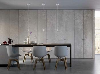 Шкаф распашной Селиверст