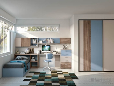 Стеллаж Равенстеин