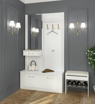 Прихожая Дутинхем