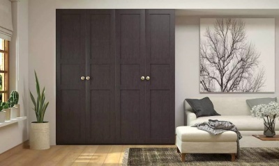 Распашной шкаф «Ариэль»