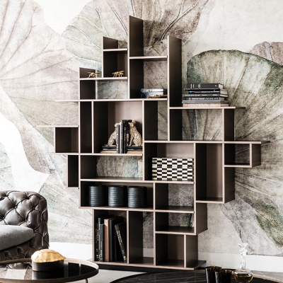 Стеллаж Варшава