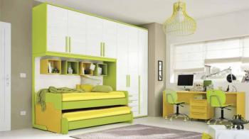 Комплект для детской Геннеп