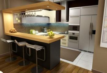 Барная стойка Марта