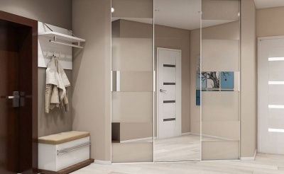 Прихожая Агата